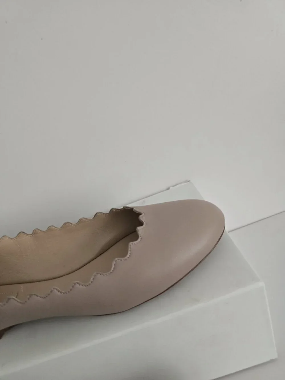 Chloé pre owned